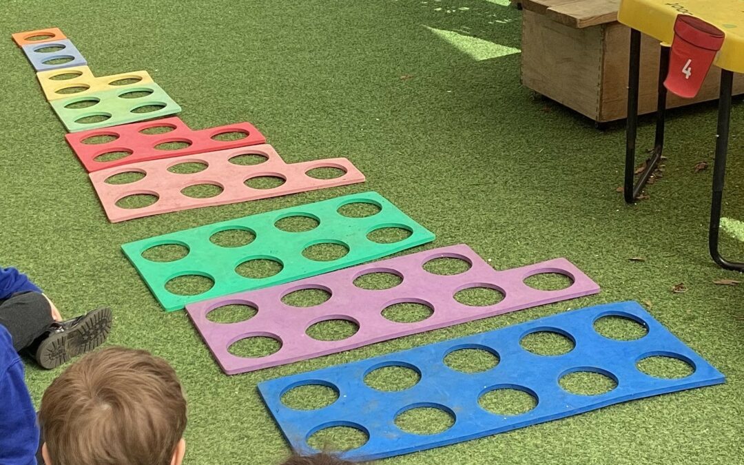 Autumn 2 – Mixed Age Reception and Year 1