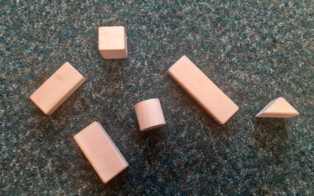Unit 6 – Geometry for Mixed Age Year 3 and 4