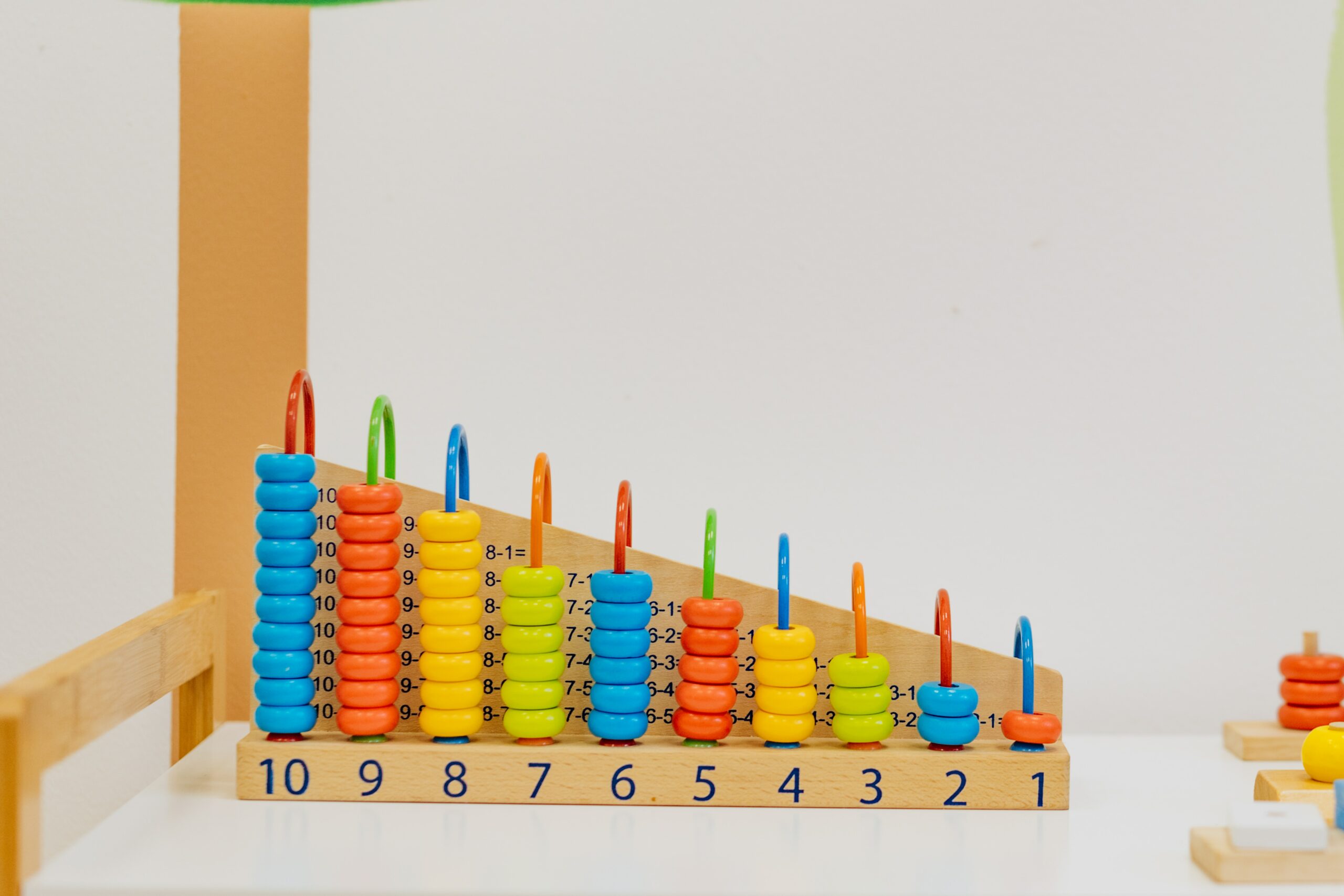 1.01 Year 1 Place Value to 10