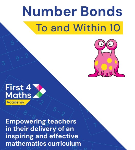 Mastering Your Number Bonds