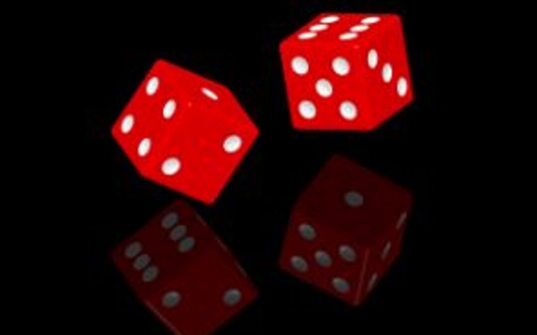 Year 6 Cymru Block 11 – Statistics 2 (Probability)